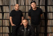 Hilltop Hoods to Headline Castaway Festival Across Three Australian Cities