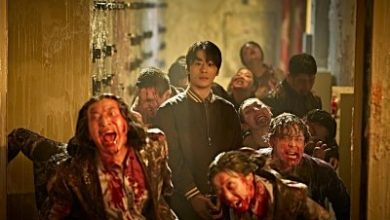 Movie review: ‘Colony’ evokes ‘Dawn of the Dead,’ ‘Train to Busan’
