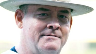 Famous birthdays for Aug. 24: David Koechner, James D’Arcy