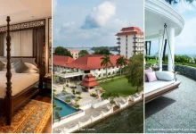IHCL, Oriental Hotels Approve Merger Plan; All-Stock Transaction Targets FY2028 Completion