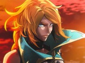 Castlevania Fans Will Recognise Many of the Voices in Belmont’s Curse on PS5