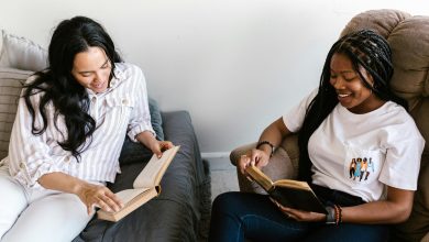 The Best Book Club Books Out This Month