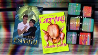 6 Trans Books Out in Fall 2026 to Preorder Now