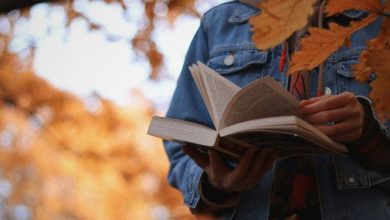 8 Fall Book Releases to Preorder Now