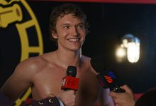 ‘Heated Rivalry’ fans are spiraling over Connor Storrie’s new haircut