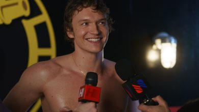 ‘Heated Rivalry’ fans are spiraling over Connor Storrie’s new haircut