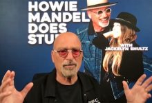 Howie Mandel ‘almost died’ in self-medicating scare: ‘Couldn’t wake me up’