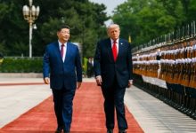China angered over U.S. sanctions against Iran