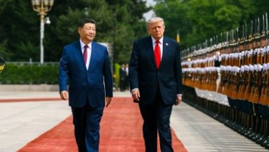 China angered over U.S. sanctions against Iran