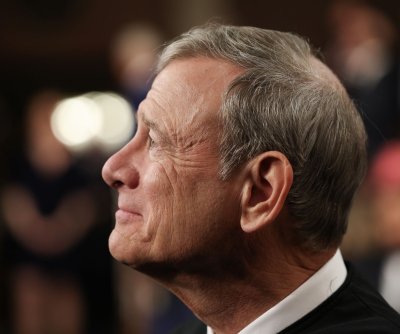 Man accused of forging Supreme Court Justice John Roberts’ signature