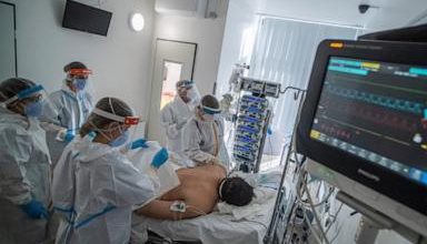 Hungary files a criminal complaint over $965M COVID-19 ventilator deal, citing possible fraud