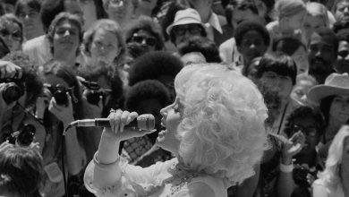 Dolly Parton Loved Us All, Darlin’