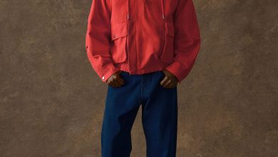 Kith Fall 2026 Menswear