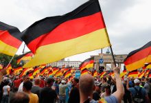 German Far Right Poised for a Breakthrough…