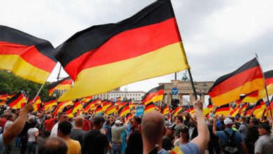 German Far Right Poised for a Breakthrough…