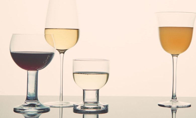 Mexican Wine Breaks All the Rules