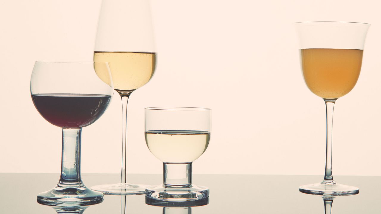 Mexican Wine Breaks All the Rules