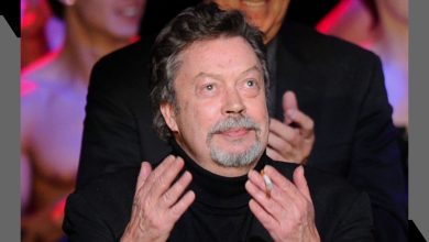Pay tribute to legendary Tim Curry by seeing ‘Rocky Horror’ on Broadway