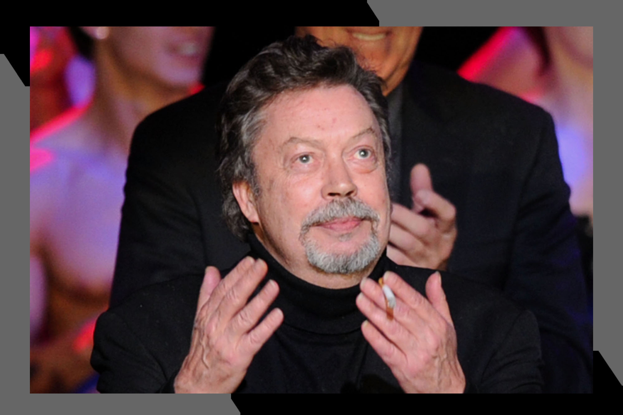 Pay tribute to legendary Tim Curry by seeing ‘Rocky Horror’ on Broadway