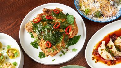 The 6 Most Anticipated U.S. Restaurant Openings of Summer 2026