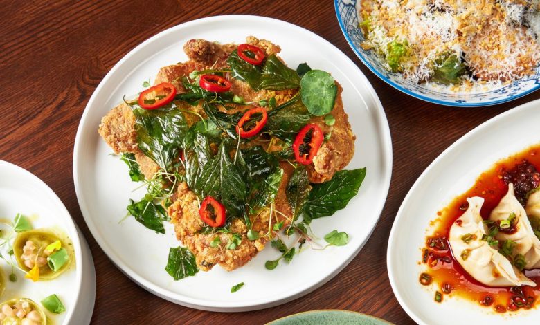 The 6 Most Anticipated U.S. Restaurant Openings of Summer 2026