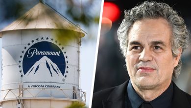 ‘Appalling’: Mark Ruffalo denies antisemitism charge from Paramount Skydance over merger criticism