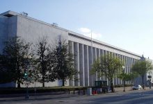 Activist Songwriter George Johnson Doubles Down on Phono V Settlement Proposal Criticism: ‘The RIAA and NMPA Have Had a Long History of Brazen Self-Dealing in CRB Proceedings’