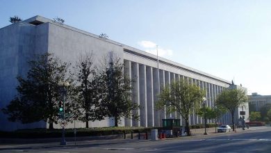 Activist Songwriter George Johnson Doubles Down on Phono V Settlement Proposal Criticism: ‘The RIAA and NMPA Have Had a Long History of Brazen Self-Dealing in CRB Proceedings’