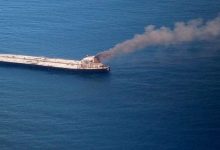 Global Oil Security Looks Shakier as Conflicts Hit 45 Million Bpd of Supply