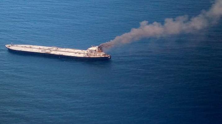 Global Oil Security Looks Shakier as Conflicts Hit 45 Million Bpd of Supply