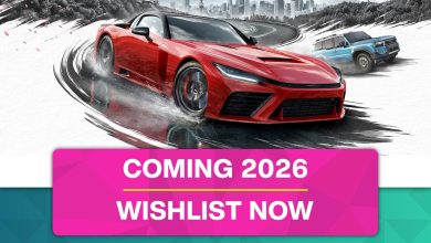 Forza Horizon 6 PS5 Launch Reportedly Scrubbed for 2026