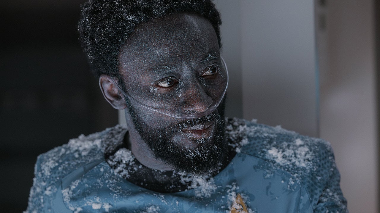 Strange New Worlds Recap and Review: ‘And Then They Go and Die on You’