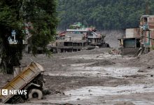 Two teenagers, 13 and 14, among 33 UK nationals missing in disaster