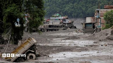 Two teenagers, 13 and 14, among 33 UK nationals missing in disaster