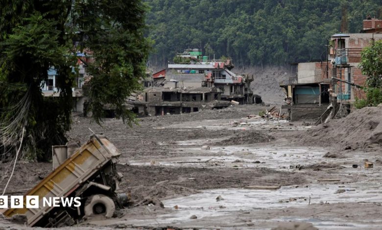 Two teenagers, 13 and 14, among 33 UK nationals missing in disaster