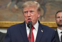 Trump announces ‘most crushing economic operation ever’ against Iran