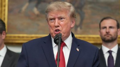 Trump announces ‘most crushing economic operation ever’ against Iran
