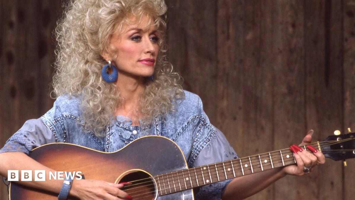 How Dolly Parton told her story through six iconic songs