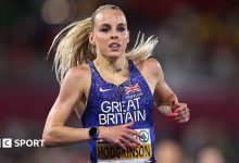 Hodgkinson withdraws from Zurich Diamond League