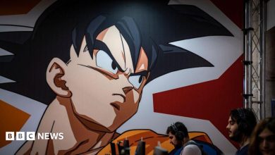 Dragon Ball-inspired theme park to be built near Paris