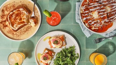 Snooze Eatery Shakes Up Brunch with New Burritos, Bennys and Build Your Own Mimosas