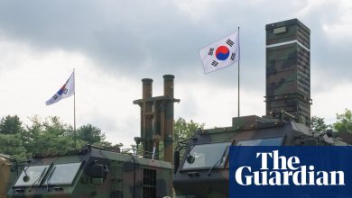 South Korea president calls for military independence in wake of Trump call to cut joint drills
