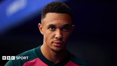 Abuse from Liverpool fans hurts -Arnold