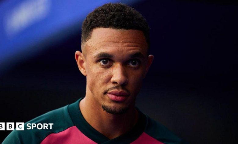Abuse from Liverpool fans hurts -Arnold