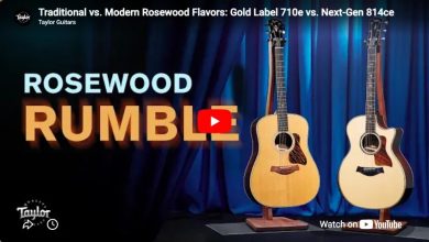 Two Taylor Voices. One Ultimate Showdown.