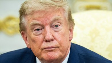 Why has Trump threatened to bomb Oman – for a second time?