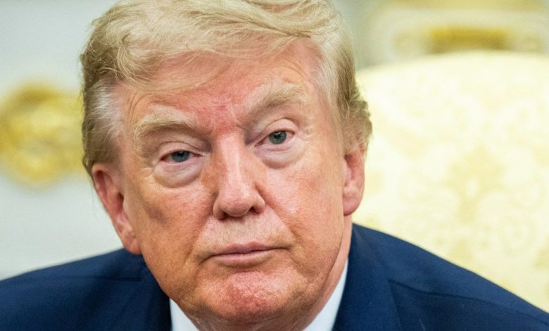 Why has Trump threatened to bomb Oman – for a second time?
