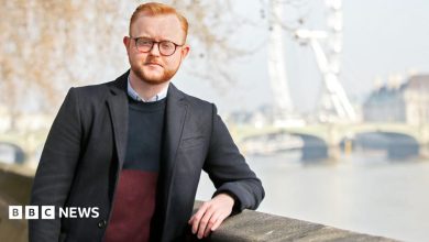 My student day out in London turned to terror