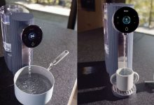 Is the Ninja HydraSense a miracle water filter? The internet seems to think so.