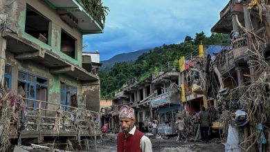 Nepali Flood Survivors Face Profound Loss, Pressing Needs and Murky Futures